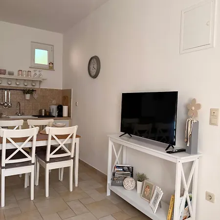 Appartement Amelie