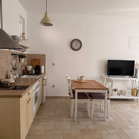 Apartament Amelie Zadar