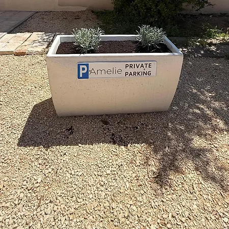 Apartman Amelie Zadar