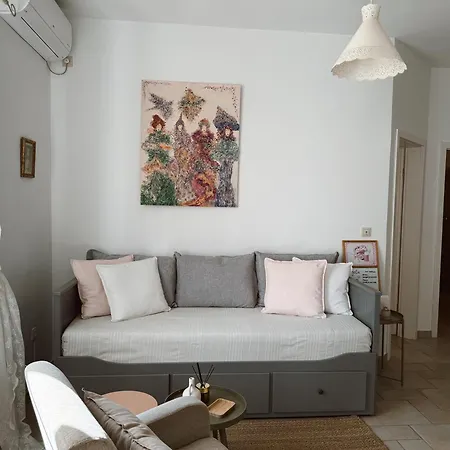 Amelie Appartement