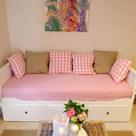 Amelie Apartment Zadar