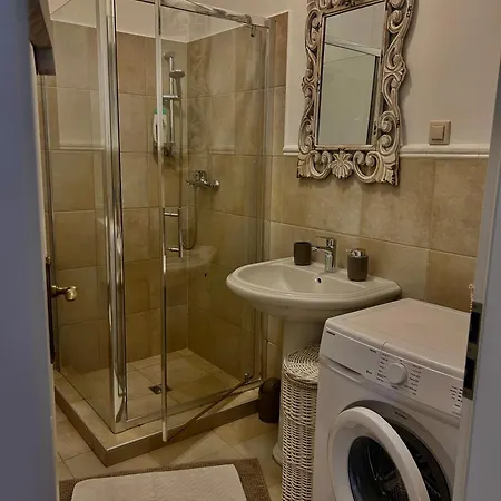 Apartment Amelie Zadar