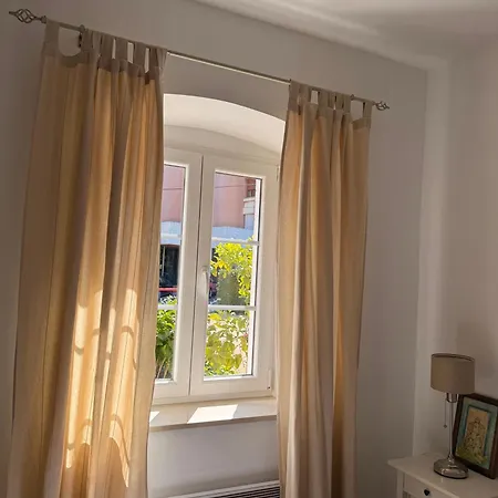 Amelie Apartman