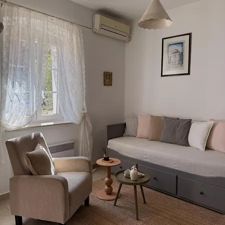 Amelie Apartman *