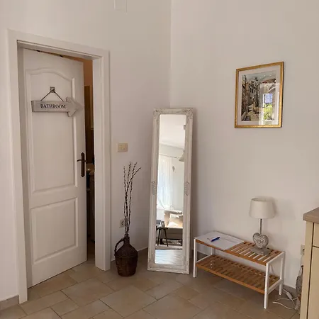 Amelie Apartman Zára