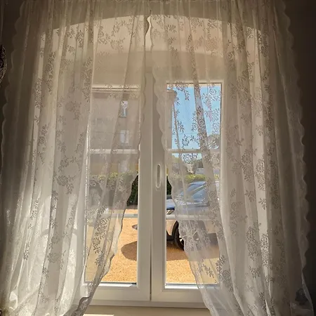 Apartman Amelie Zára