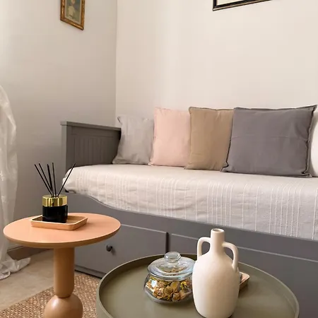 Amelie Apartman