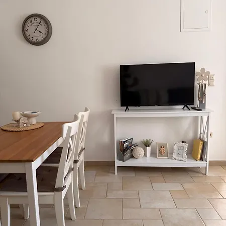 Amelie Apartman *