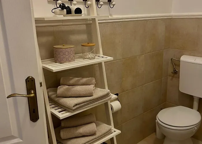 Apartamento Amelie *