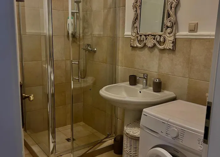 Apartamento Amelie Zadar