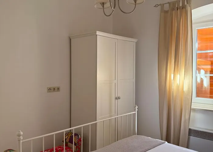 Apartamento Amelie Zadar