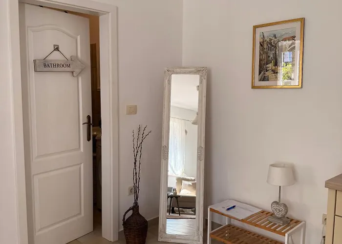 Amelie Apartamento Zadar