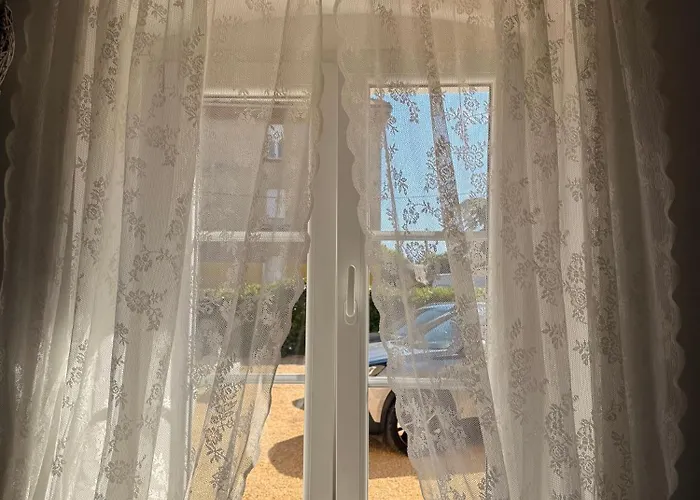 דירה Amelie זאדאר