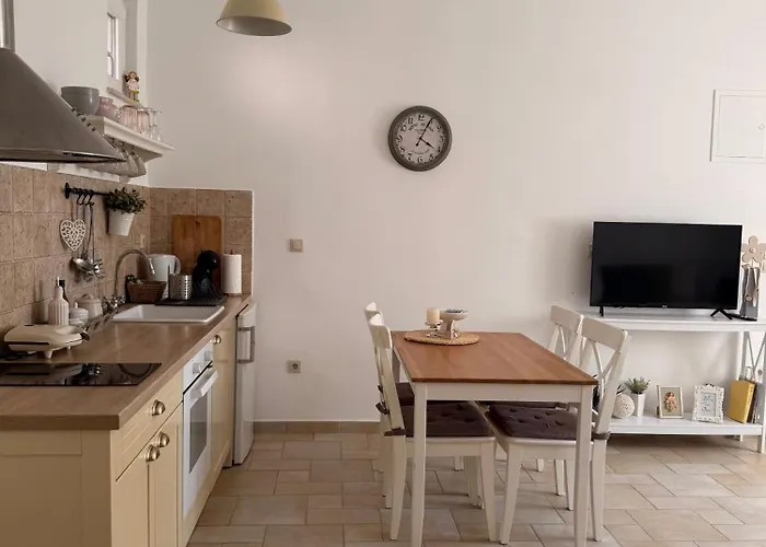 Apartamento Amelie Zadar