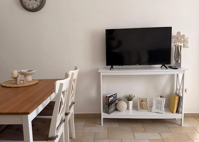 Amelie Apartamento *